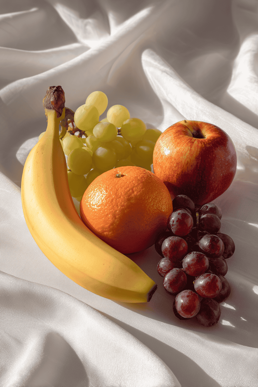 Nourish Your Body From Within